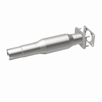 MagnaFlow California Grade CARB Compliant Direct-Fit Catalytic Converter 4481202 360 Degree Image Set