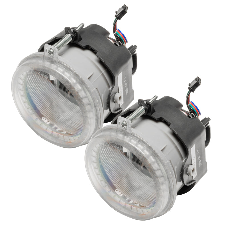 ORACLE Lighting Oracle 06-09 Dodge Charger SMD FL - White 7023-001 7023-001 Photo - in package