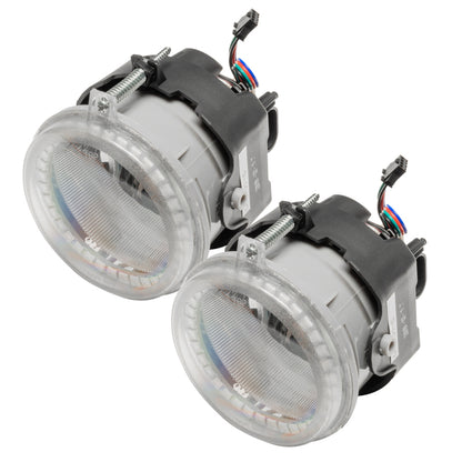 ORACLE Lighting Oracle 06-09 Dodge Charger SMD FL - White 7023-001 7023-001 Photo - in package