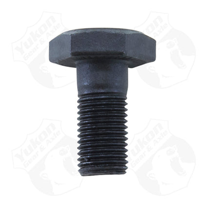 Yukon Gear & Axle Yukon Gear Replacement Ring Gear Bolt For AMC Model 35/Dana 25/27/30/44 - 3/8in x 24 YSPBLT-008 YSPBLT-008 Photo - Primary