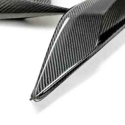 Anderson Composites 14+ Chevrolet Corvette C7 Z06 Quarter Panel Intake Vents AC-RBI14CHC7-Z6 AC-RBI14CHC7-Z6 User 1