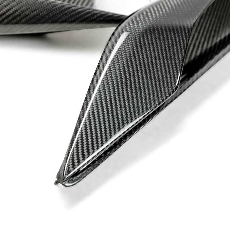 Anderson Composites 14+ Chevrolet Corvette C7 Z06 Quarter Panel Intake Vents AC-RBI14CHC7-Z6 AC-RBI14CHC7-Z6 User 1