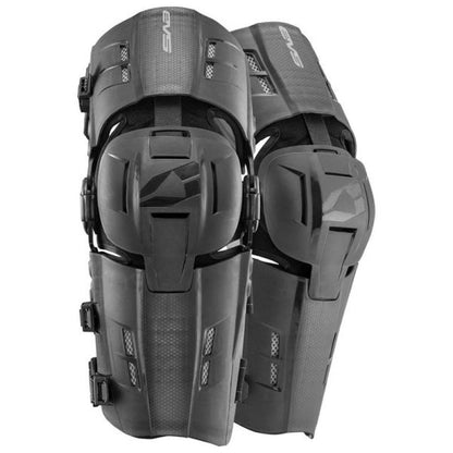 EVS RS9 Knee Brace Black - XL/Right RS9-BK-XR RS9-BK-XR User 1