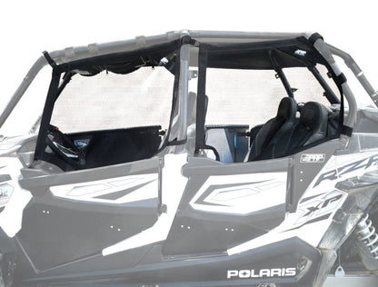 PRP Seats PRP Polaris RZR XP4 Turbo/XP4 1000/S 900 Mesh Window Net Set (4 Seater) W19 W19 Photo - Primary