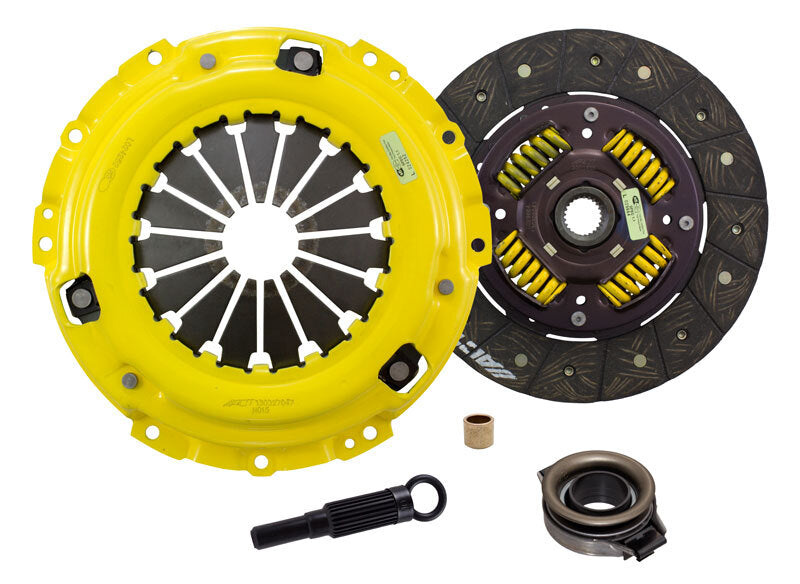 ACT HD Clutch Kit Performance Street Nissan Maxima ALL 85-01 NM1-HDSS Photo - Primary