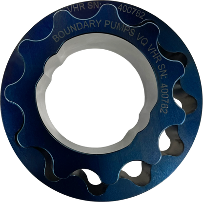 Boundary Nissan VQ/VHR 3.7L/3.5L MartenWear Treated Oil Pump Gear VQ-OPG-VHR-M VQ-OPG-VHR-M User 1