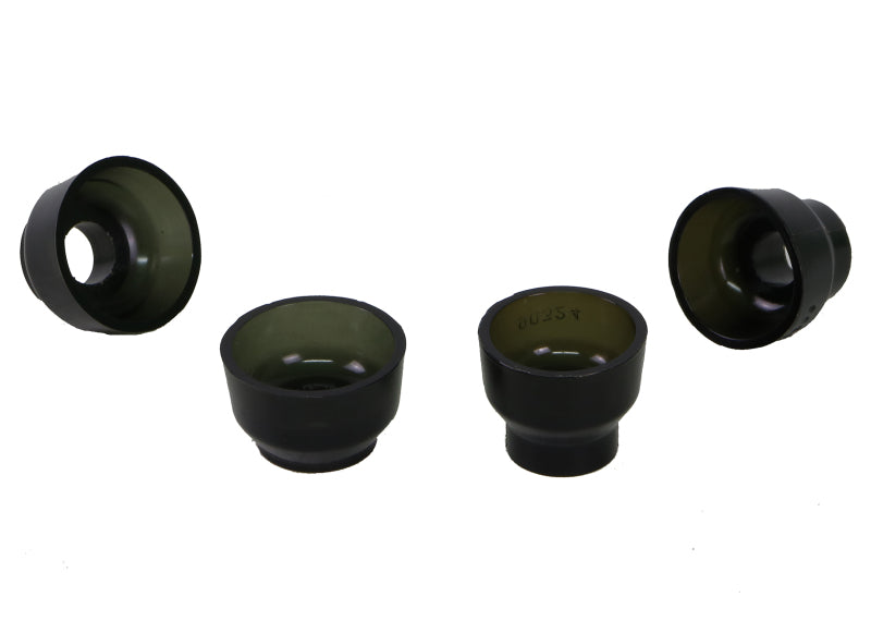 Whiteline 1990-1996 Chevrolet Corvette Ball Joint Dust Boots W93573 W93573 Photo - Close Up