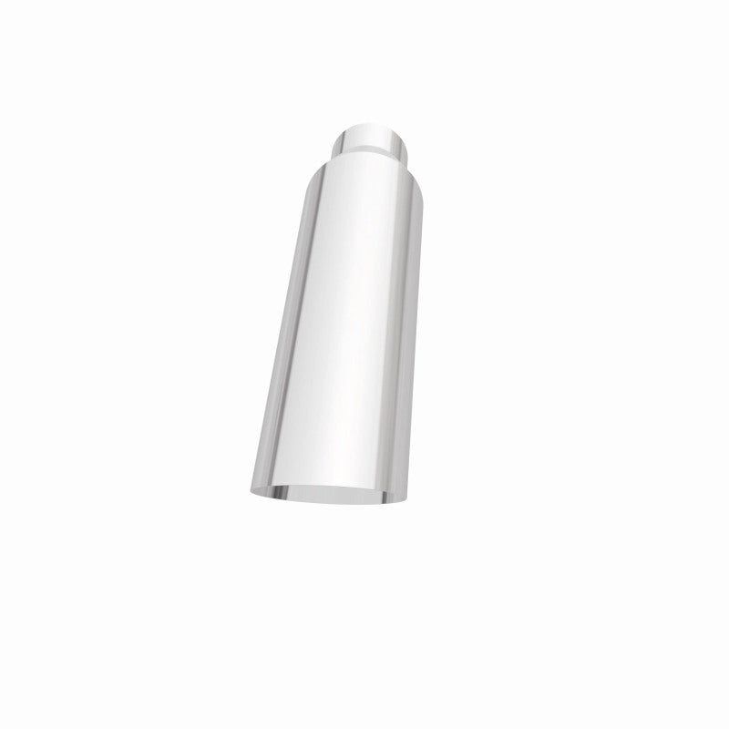 Magnaflow Tip 1-Pk Bb 3.50 X 18 2.25 Id 45D 35216 35216 360 Degree Image Set