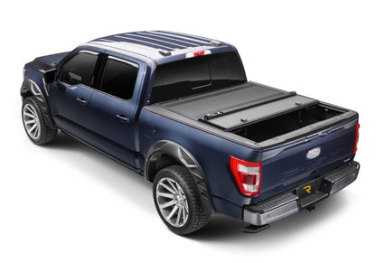 Extang 17-23 Ford Super Duty Short Bed 6.10ft. Bed Endure ALX 80486 80486 Photo - Mounted
