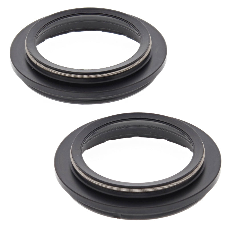 All Balls Racing 1990 Kawasaki KX125 Fork Dust Seal Only Kit 57-107 57-107 Photo - Primary