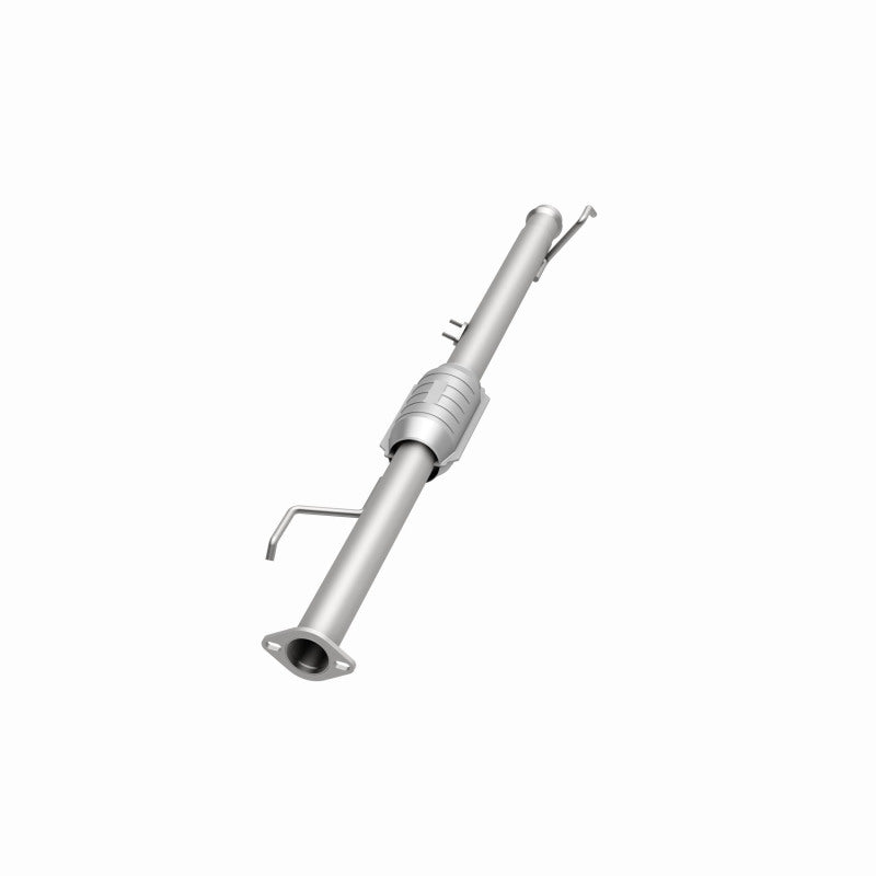 MagnaFlow Toyota Tundra HM Grade Federal / EPA Compliant Direct-Fit Catalytic Converter 93663 360 Degree Image Set