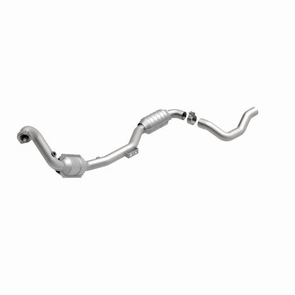 MagnaFlow Mercedes-Benz ML55 AMG OEM Grade Federal / EPA Compliant Direct-Fit Catalytic Converter 49864 360 Degree Image Set