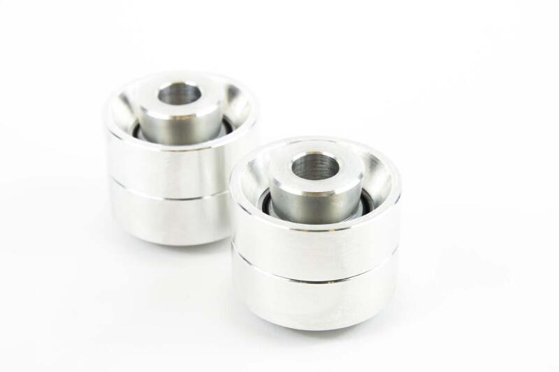 SPL Part Rear Knuckle Shock Mount Monoball Bushings Z32/Z33/Z34 SPL RKS Z32 Photo - Primary