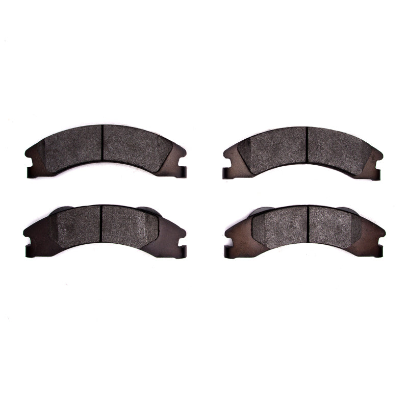 R1 Concepts RNC Semi Met Brake Pads Brakes, Rotors & Pads Brake Pads - OE main image