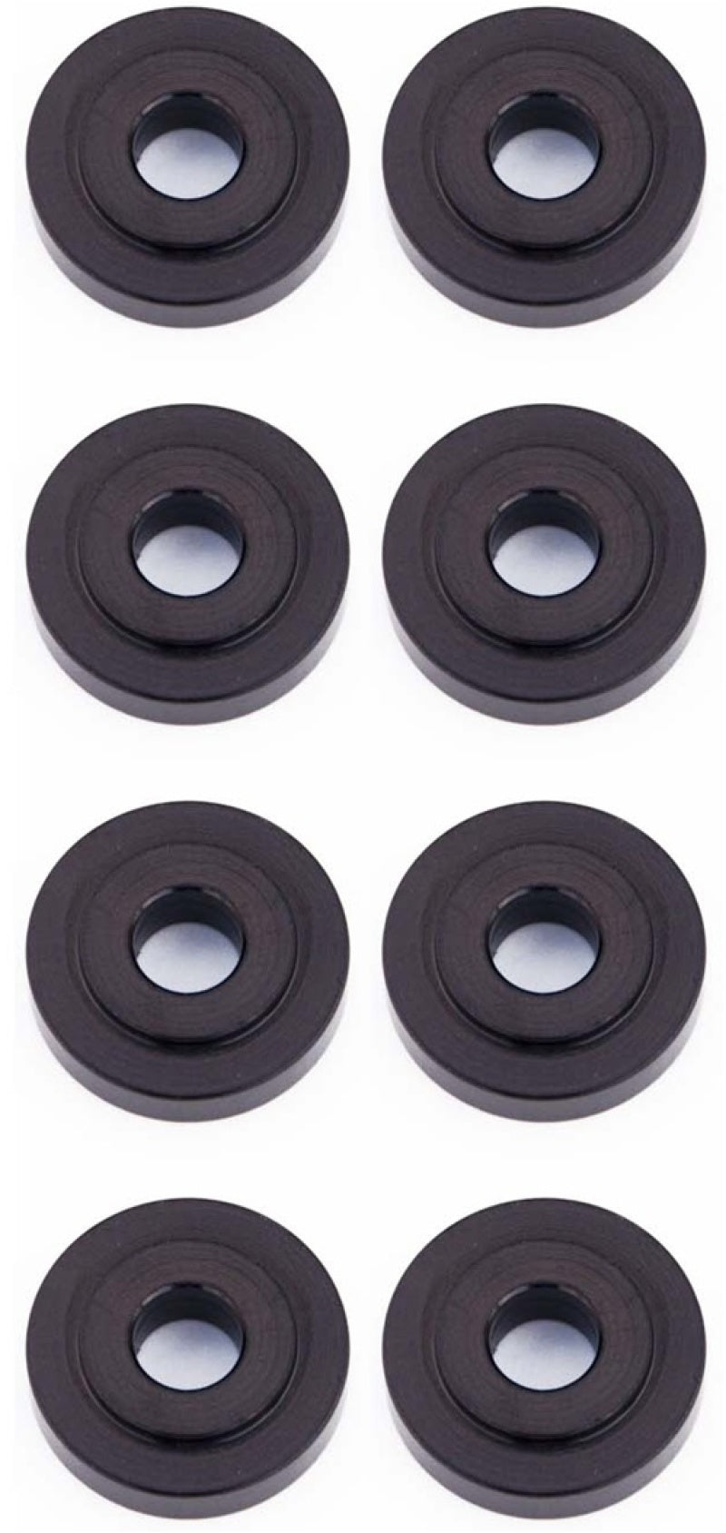 Torque Solution Shifter Base Bushing Kit: 2002-2005 Honda Civic Si / TS-BB-010 TS-BB-010 Photo - Primary