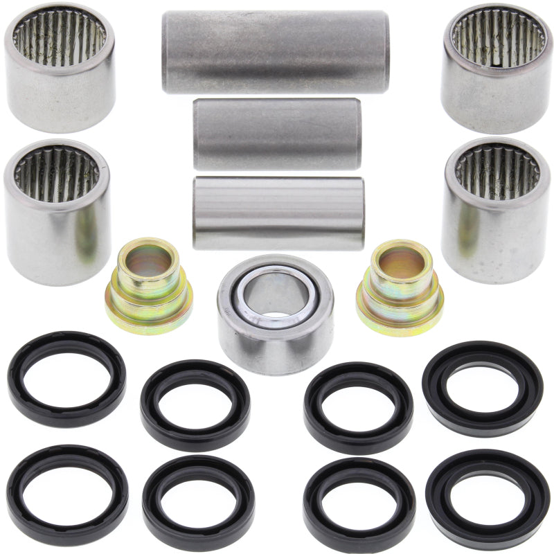 All Balls Racing 96-04 Honda XR250R Linkage Bearing Kit 27-1049 27-1049 Photo - Primary