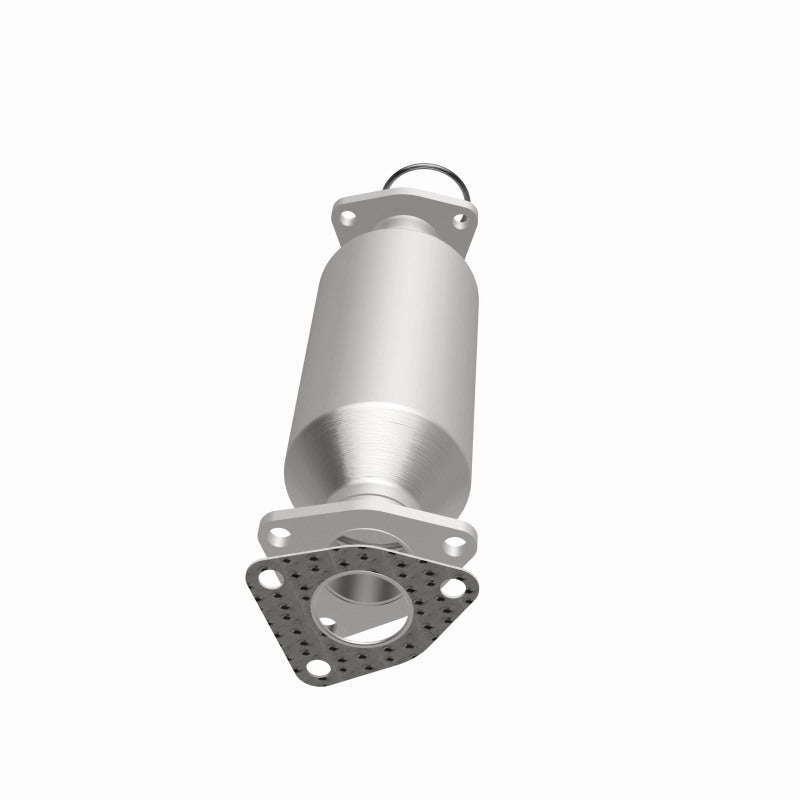 MagnaFlow Honda Accord Standard Grade Federal / EPA Compliant Direct-Fit Catalytic Converter 22621 360 Degree Image Set