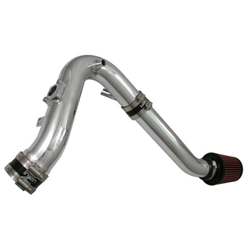 Injen Cold Air Intake System 2005 - 2006 Toyota Corolla XRS RD2082P Photo - Primary