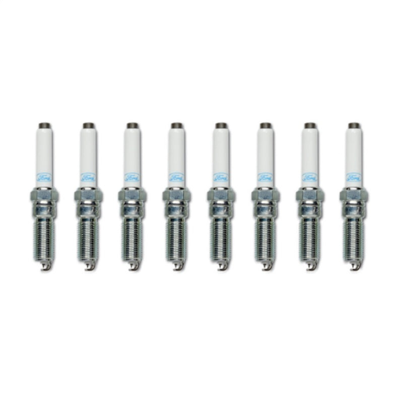 Ford Racing Performance 5.0L VDE Coyote Cold Spark Plug Set M-12405-50VDE M-12405-50VDE Photo - Primary