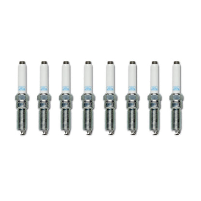Ford Racing Performance 5.0L VDE Coyote Cold Spark Plug Set M-12405-50VDE M-12405-50VDE Photo - Primary