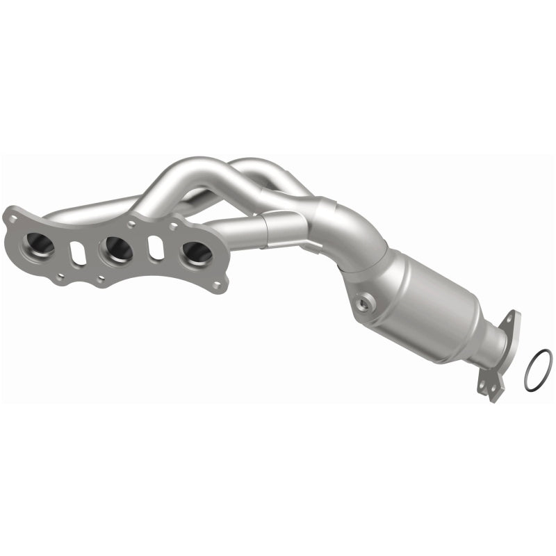 MagnaFlow Toyota 4Runner OEM Grade Federal / EPA Compliant Manifold Catalytic Converter 52057 Photo - out of package