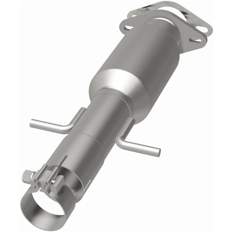 MagnaFlow California Grade CARB Compliant Direct-Fit Catalytic Converter 5571623 Photo - out of package