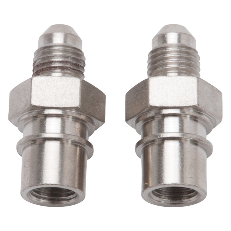 Russell Endura #4 To 10MM X 1.0 Female Fitting 641421 Photo - Primary