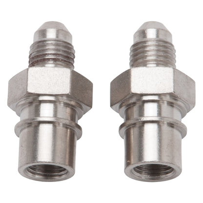 Russell Endura #4 To 10MM X 1.0 Female Fitting 641421 Photo - Primary