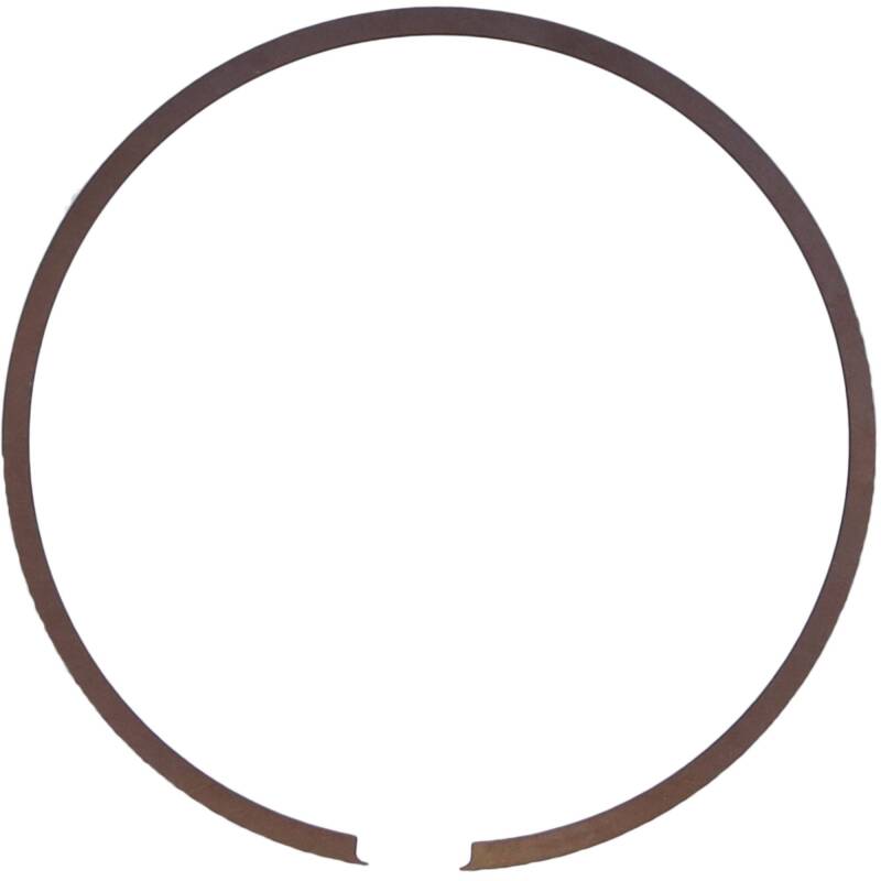 Vertex Pistons Vertex Piston 12-22 TM EN 125 125cc Replacement Rings - Single 53007805400 53007805400 Photo - Primary