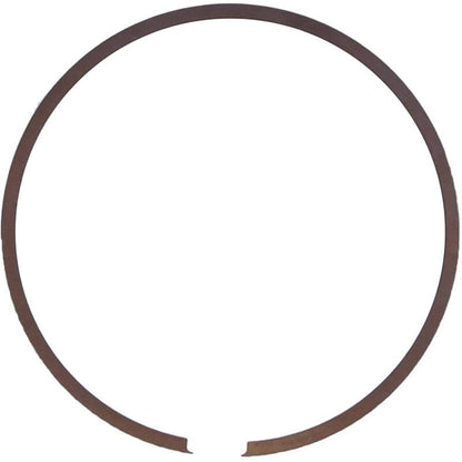 Vertex Pistons Vertex Piston 12-22 TM EN 125 125cc Replacement Rings - Single 53007805400 53007805400 Photo - Primary