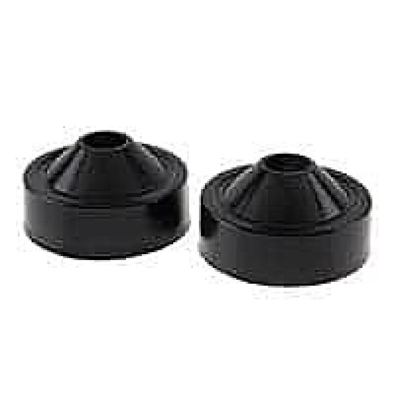 Synergy Mfg Synergy 07-18 Jeep Wrangler JK/JKU 1.750in Rear Coil Spring Spacer 8016-175 8016-175 Photo - Primary