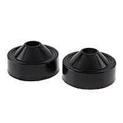 Synergy Mfg Synergy 07-18 Jeep Wrangler JK/JKU 1.750in Rear Coil Spring Spacer 8016-175 8016-175 Photo - Primary