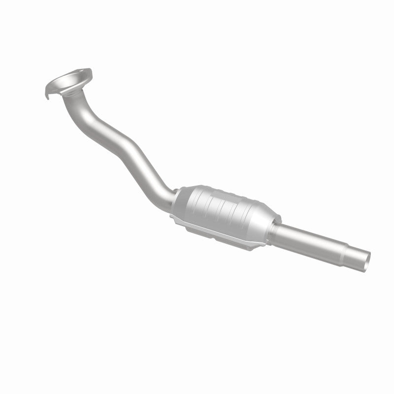 MagnaFlow Volkswagen Standard Grade Federal / EPA Compliant Direct-Fit Catalytic Converter 22923 360 Degree Image Set