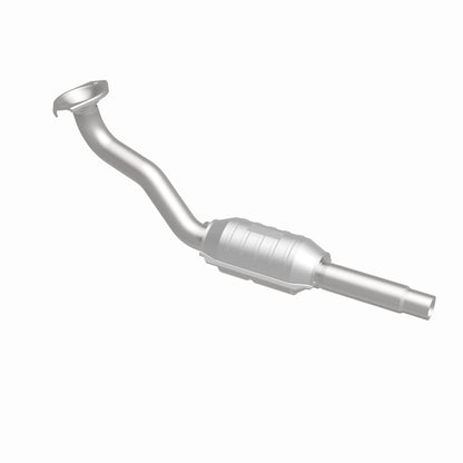 MagnaFlow Volkswagen Standard Grade Federal / EPA Compliant Direct-Fit Catalytic Converter 22923 360 Degree Image Set
