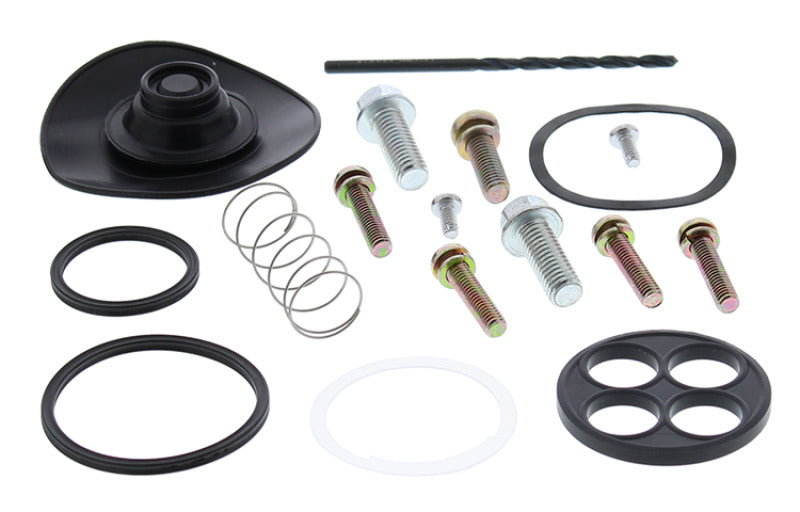 All Balls Racing 1998 Honda VTR1000F Fuel Tap Repair Kit 60-1228 60-1228 Photo - Primary