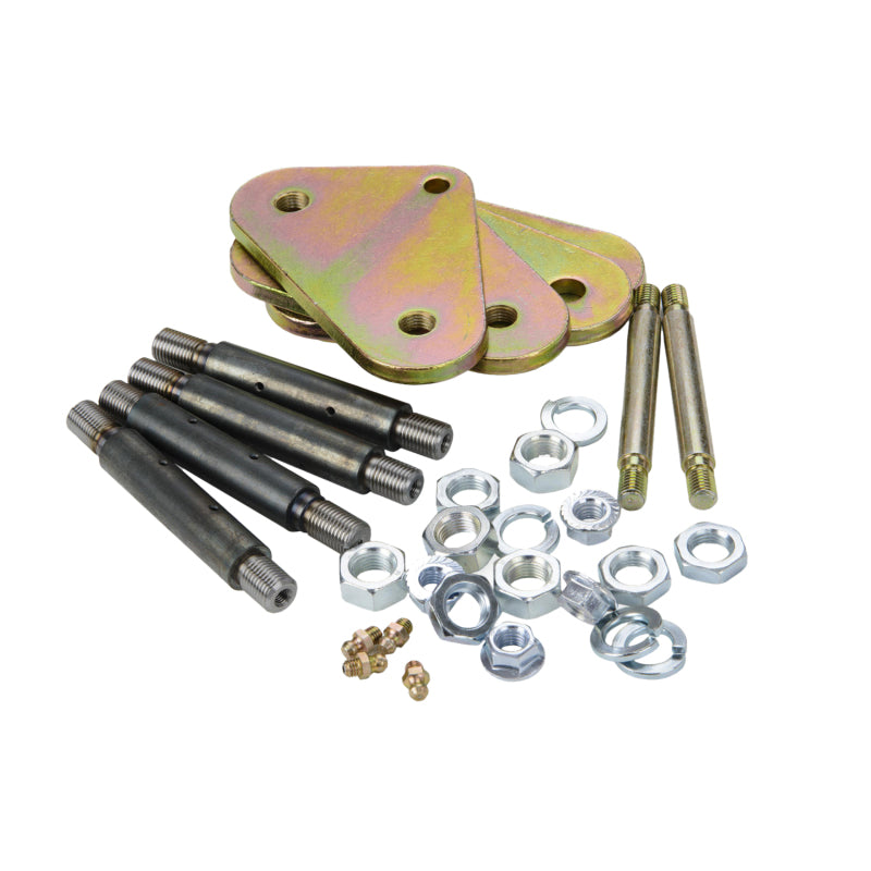 ARB Greasable Shackle Kit Rear 40/60/75 OMEGS1 OMEGS1 Photo - Primary