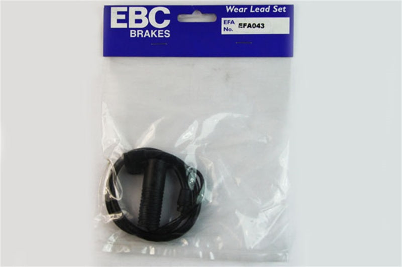 EBC 94-99 BMW M5 3.8 (E34) Front Wear Leads EFA043 EFA043 Photo - Primary