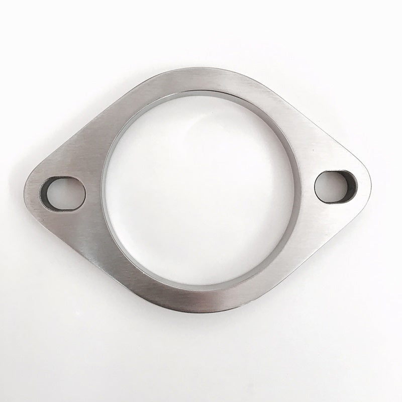 Stainless Bros 2.50in 2-Bolt 304SS Flange 603-06320-0000 603-06320-0000 Photo - Primary