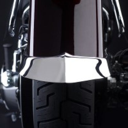 National Cycle 07-17 Harley Davidson FLSTF Fat Boy Rear Fender Tips 1pc N7045 N7045 User 1