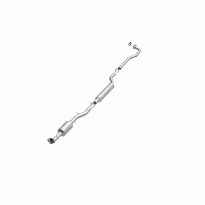 MagnaFlow Mitsubishi Outlander OEM Grade Federal / EPA Compliant Direct-Fit Catalytic Converter 52175 360 Degree Image Set