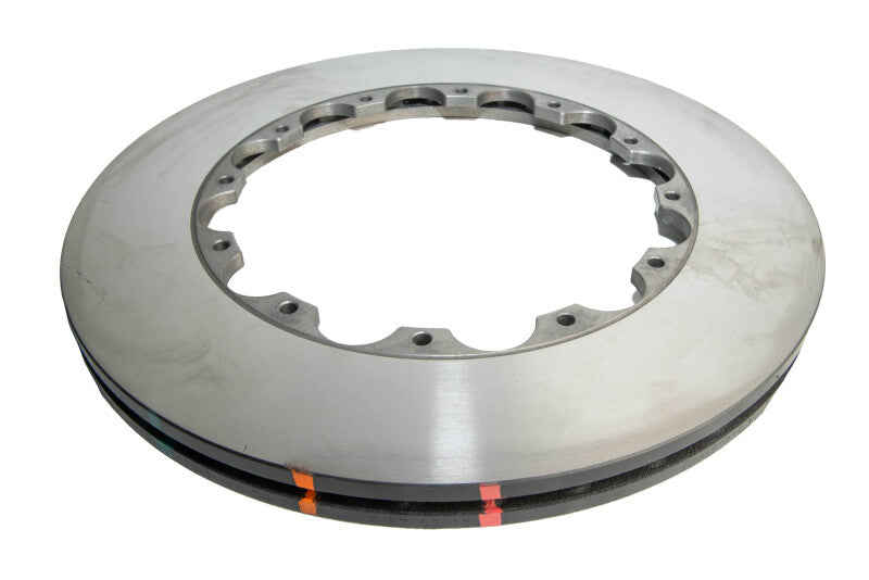 DBA DBA 5000 Series Std Rings Brakes, Rotors & Pads Brake Rotors - 2 Piece main image