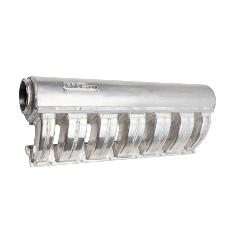 Wehrli 5.9L/6.7L Cummins Billet Individual Runner Intake Manifold WCF100241 WCF100241 User 1