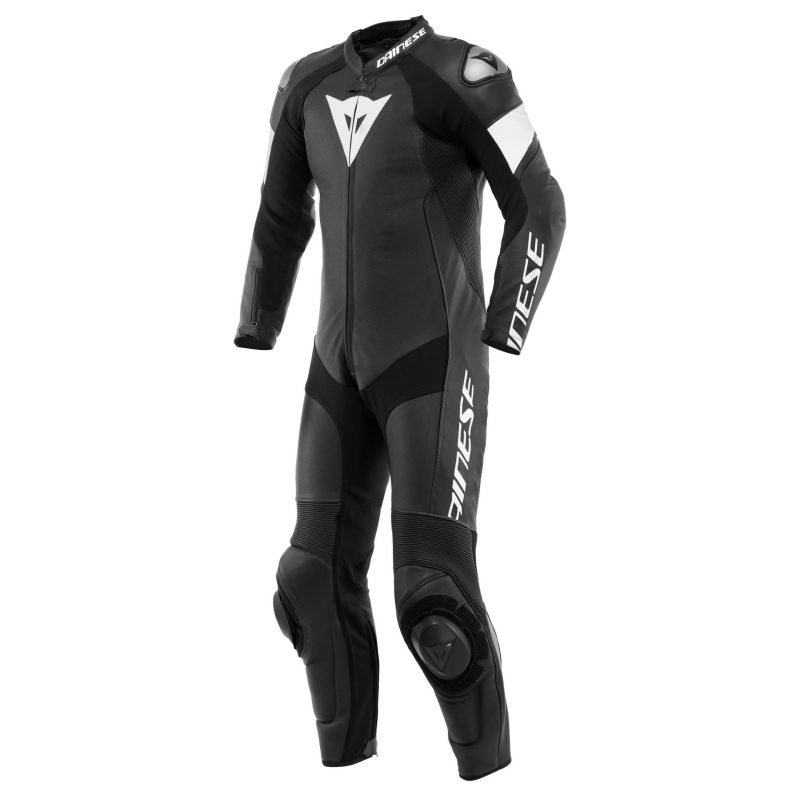 Dainese Tosa 1 Pc Suit Bk/Wh 56 201513485-948-56 201513485-948-56 User 1