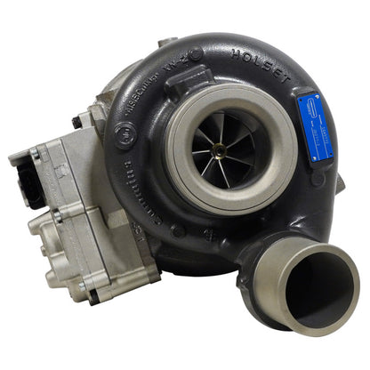 BD Diesel 19-22 RAM 2500/3500 6.7L Cummins Screamer Turbo HE300VG 1045772 1045772 Photo - out of package