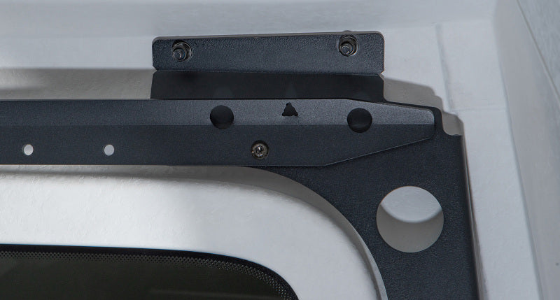 Rhino-Rack 18-20 Jeep Wrangler JL 4 Door 3 Base Backbone Mounting System RJLB1 RJLB1 Photo - Primary