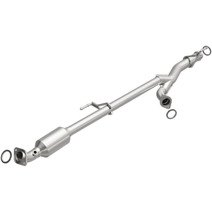 MagnaFlow Toyota Tundra OEM Grade Federal / EPA Compliant Direct-Fit Catalytic Converter 52573 Photo - Primary