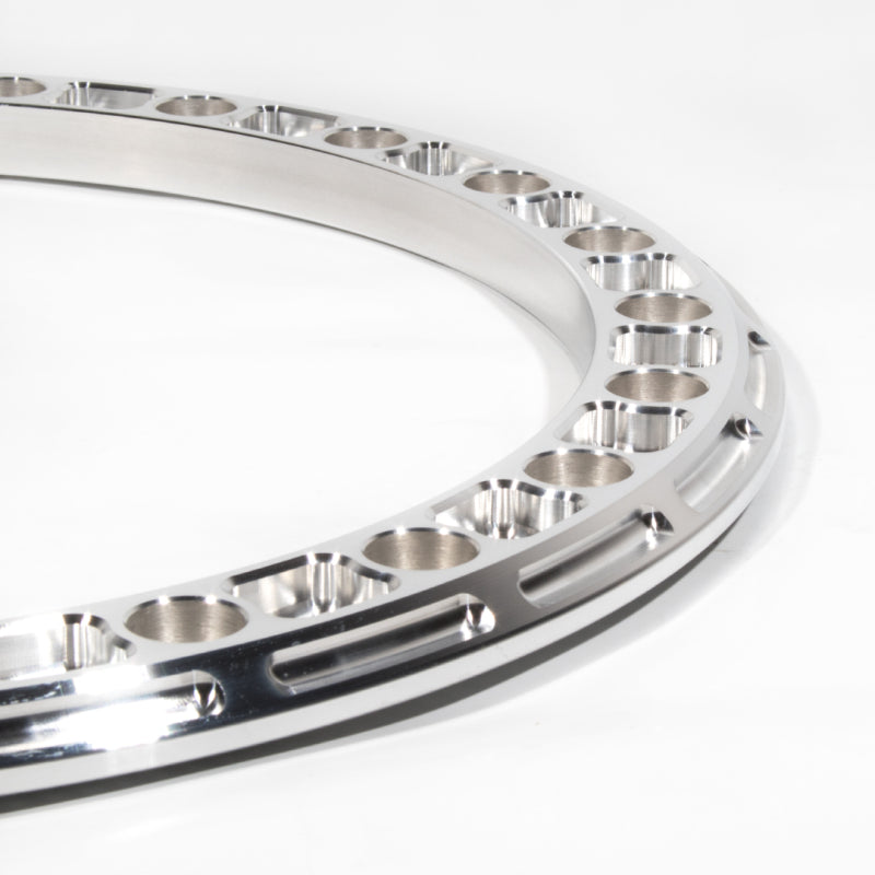 Method Wheels Method Beadlock Ring - 17in Forged - Style 3 - Machined BR-DB17-3-A BR-DB17-3-A User 1