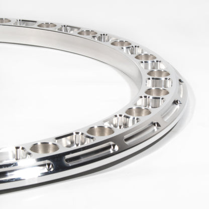 Method Wheels Method Beadlock Ring - 17in Forged - Style 3 - Machined BR-DB17-3-A BR-DB17-3-A User 1