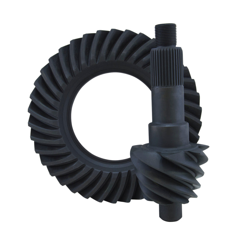 Yukon Gear & Axle Yukon Ford 10in Pro Gear 5.43 Ratio 35 Spline Pinion YG F10-543-PRO YG F10-543-PRO Photo - Primary