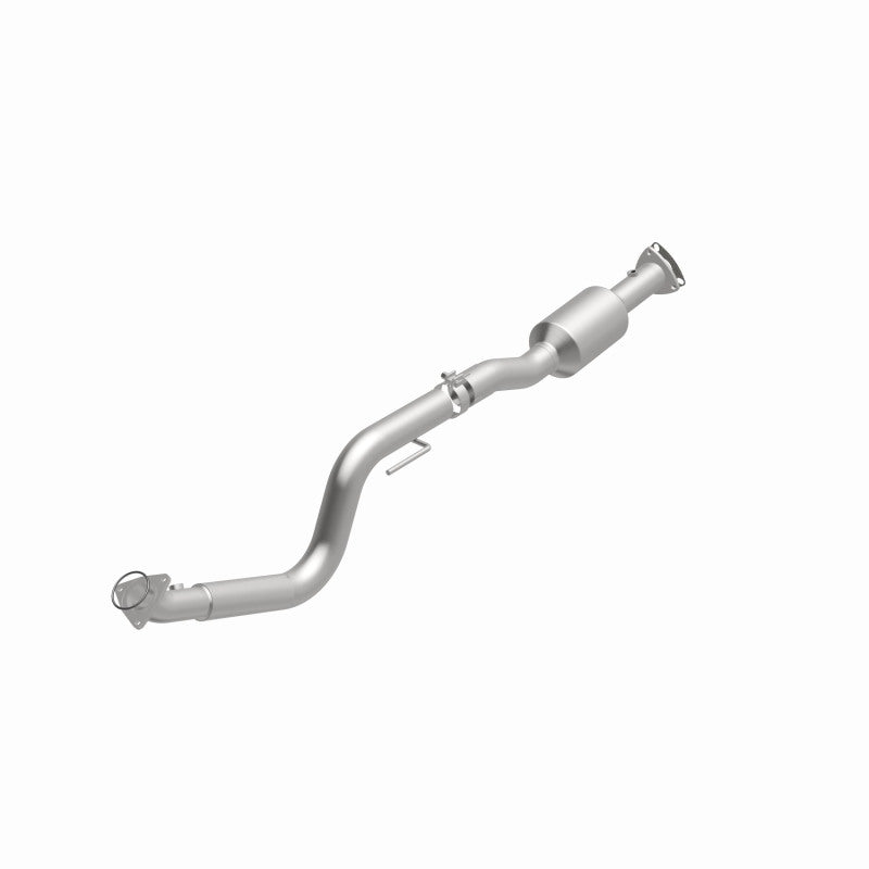 Magnaflow 2009 Chevrolet Express 4500 V8 6.0L Right Underbody Catalytic Converter 280428 280428 360 Degree Image Set